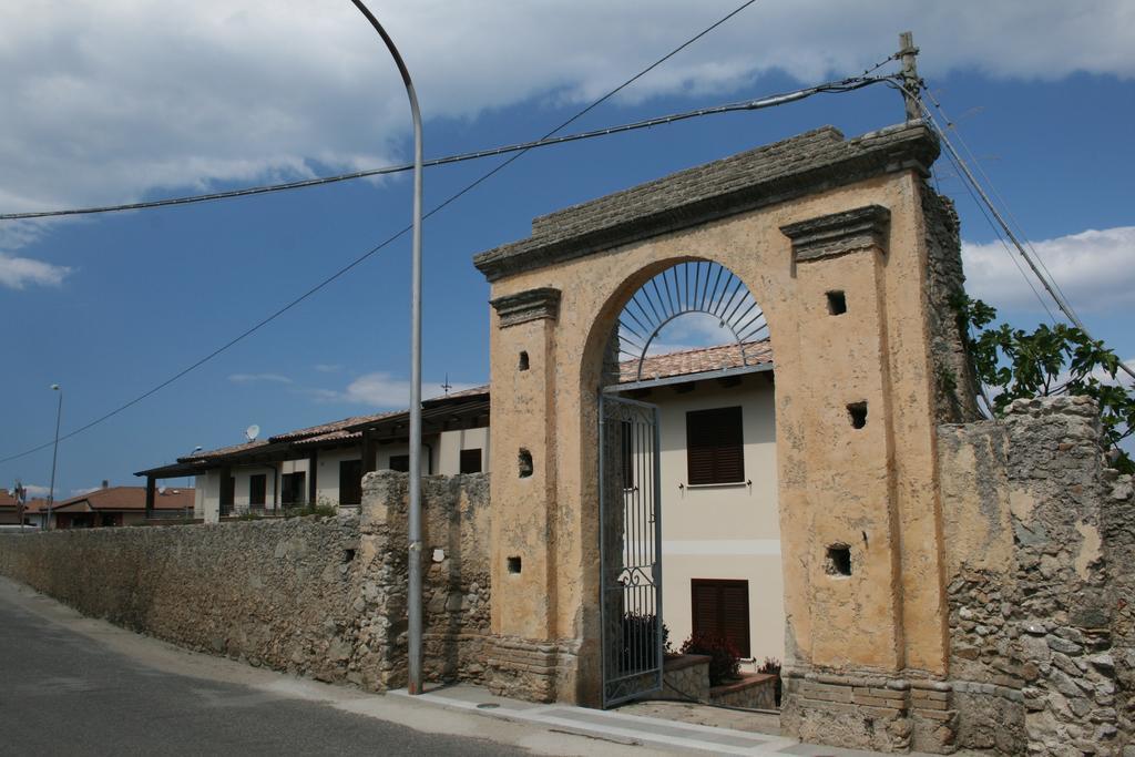 Appartamenti Porta Antica Di Tropea Room photo